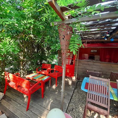 B&B L'Albatros Fayence Zewnętrze zdjęcie