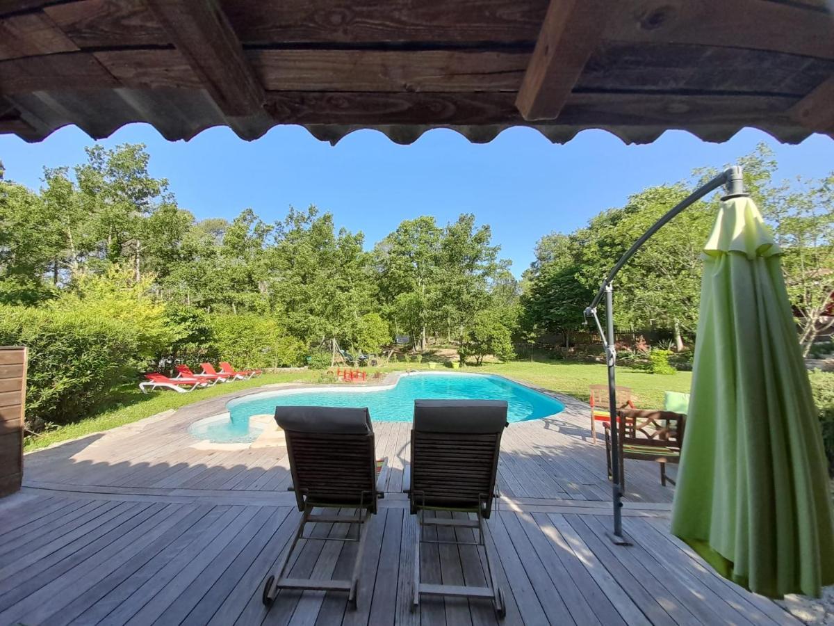 B&B L'Albatros Fayence Zewnętrze zdjęcie