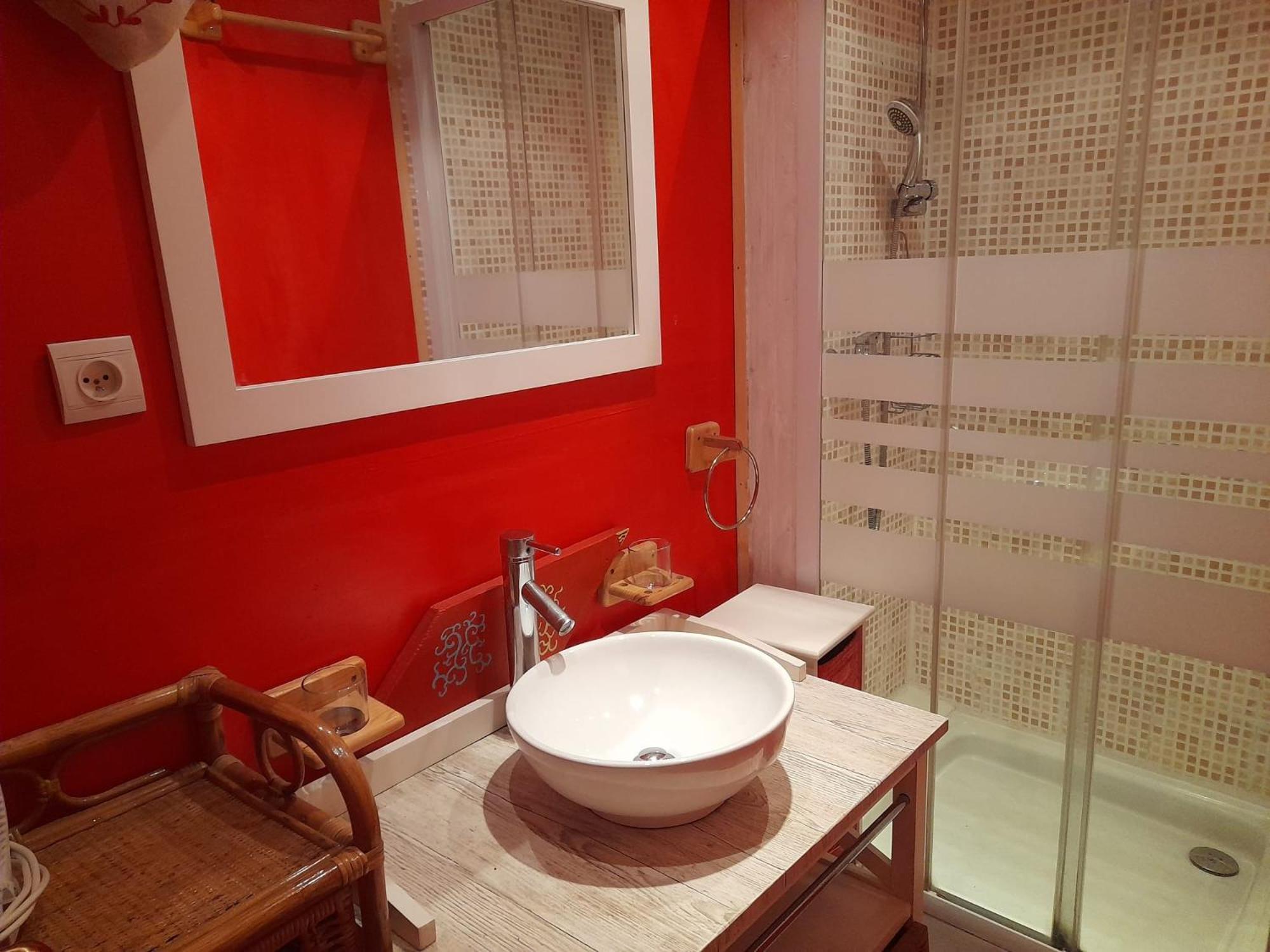 B&B L'Albatros Fayence Zewnętrze zdjęcie