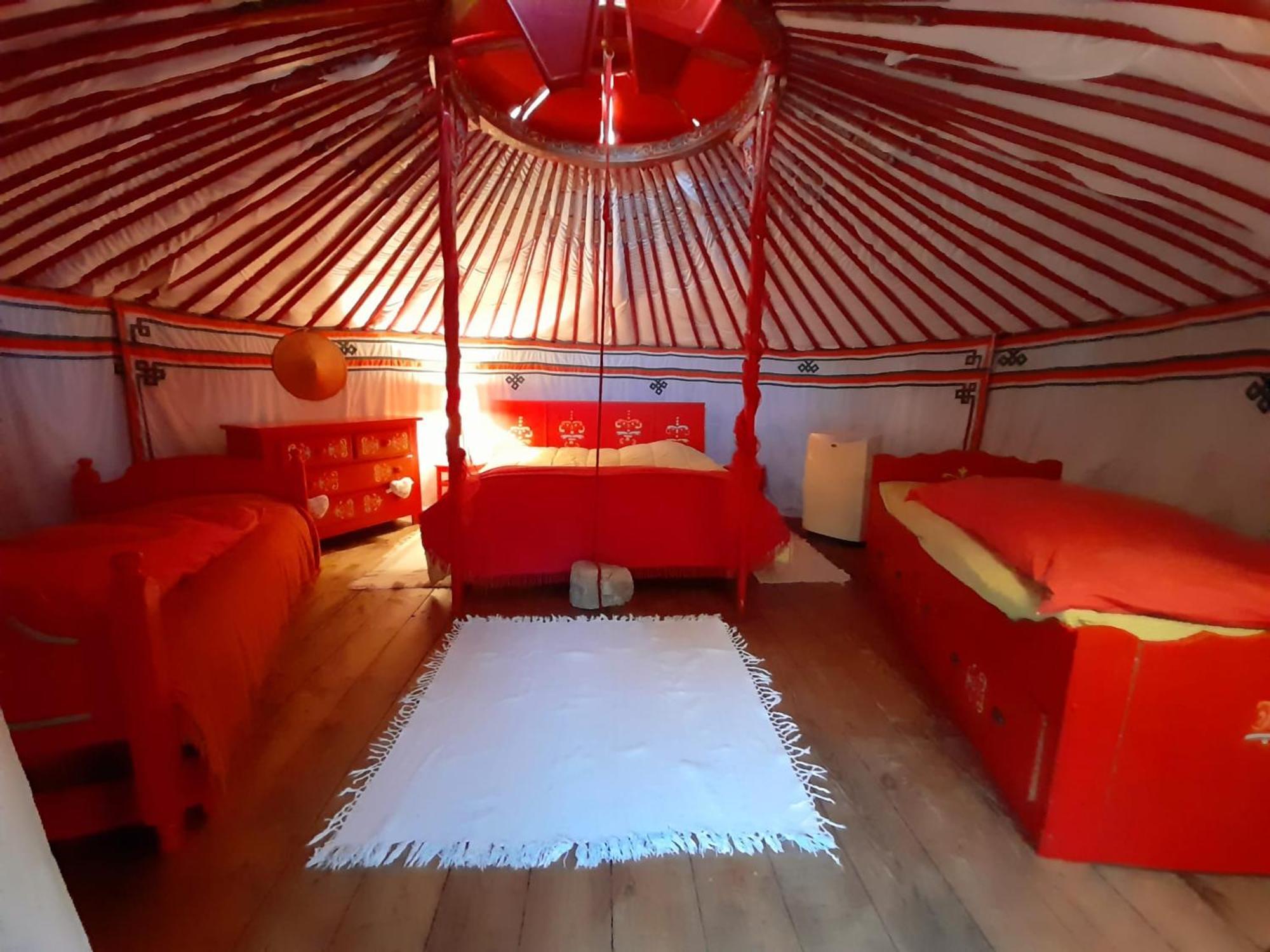 B&B L'Albatros Fayence Zewnętrze zdjęcie
