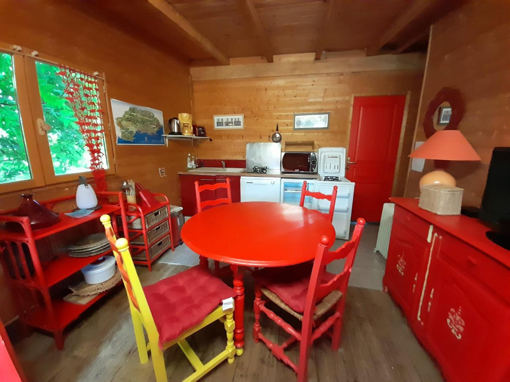 B&B L'Albatros Fayence Zewnętrze zdjęcie