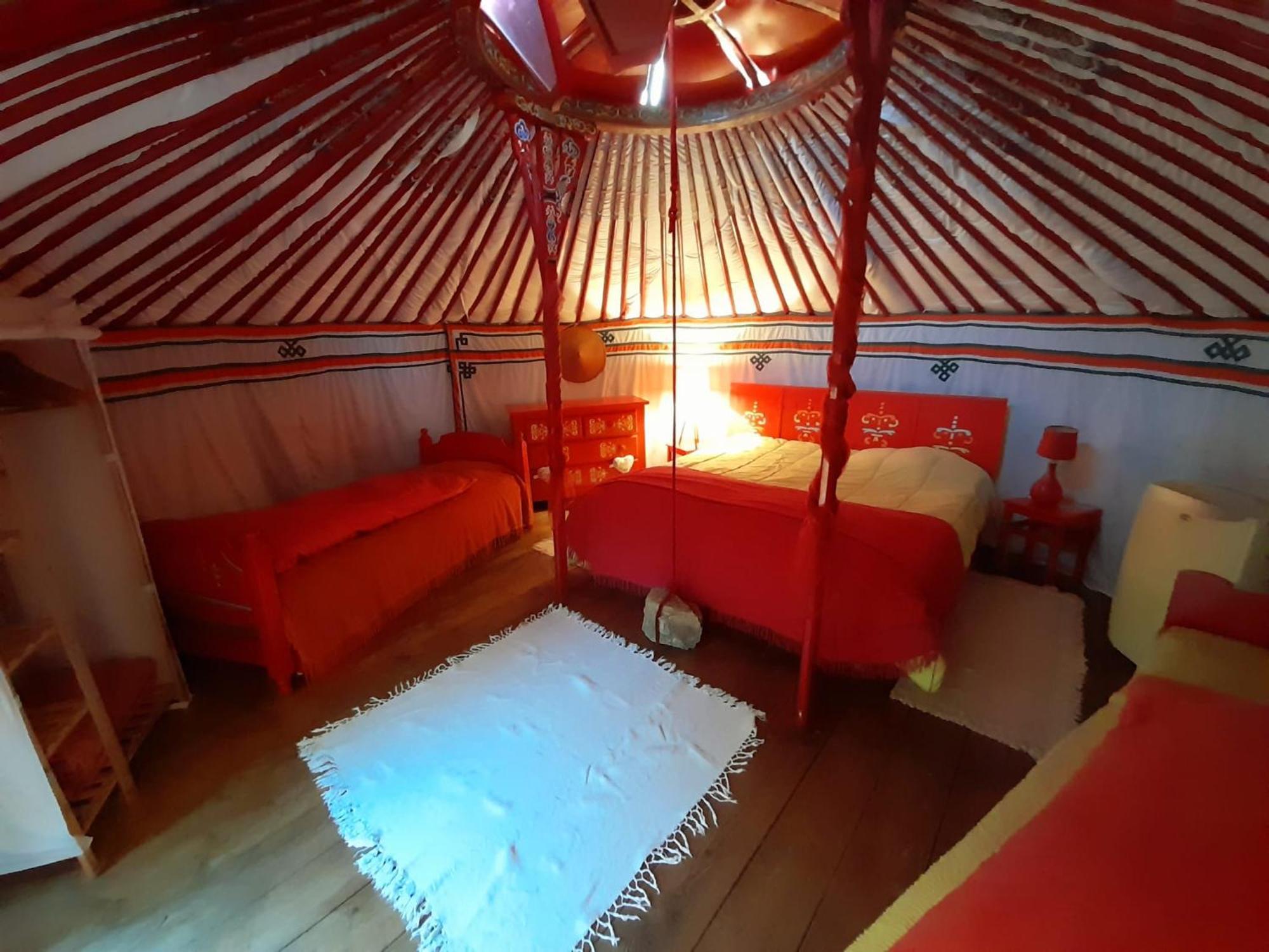 B&B L'Albatros Fayence Zewnętrze zdjęcie
