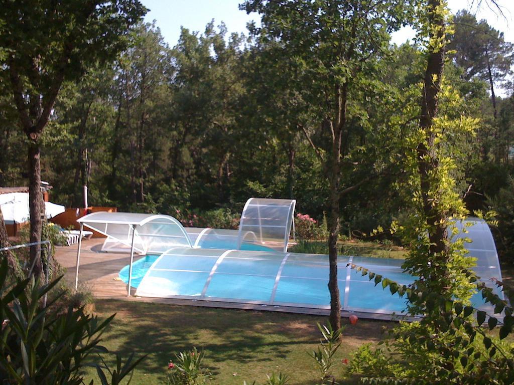 B&B L'Albatros Fayence Zewnętrze zdjęcie