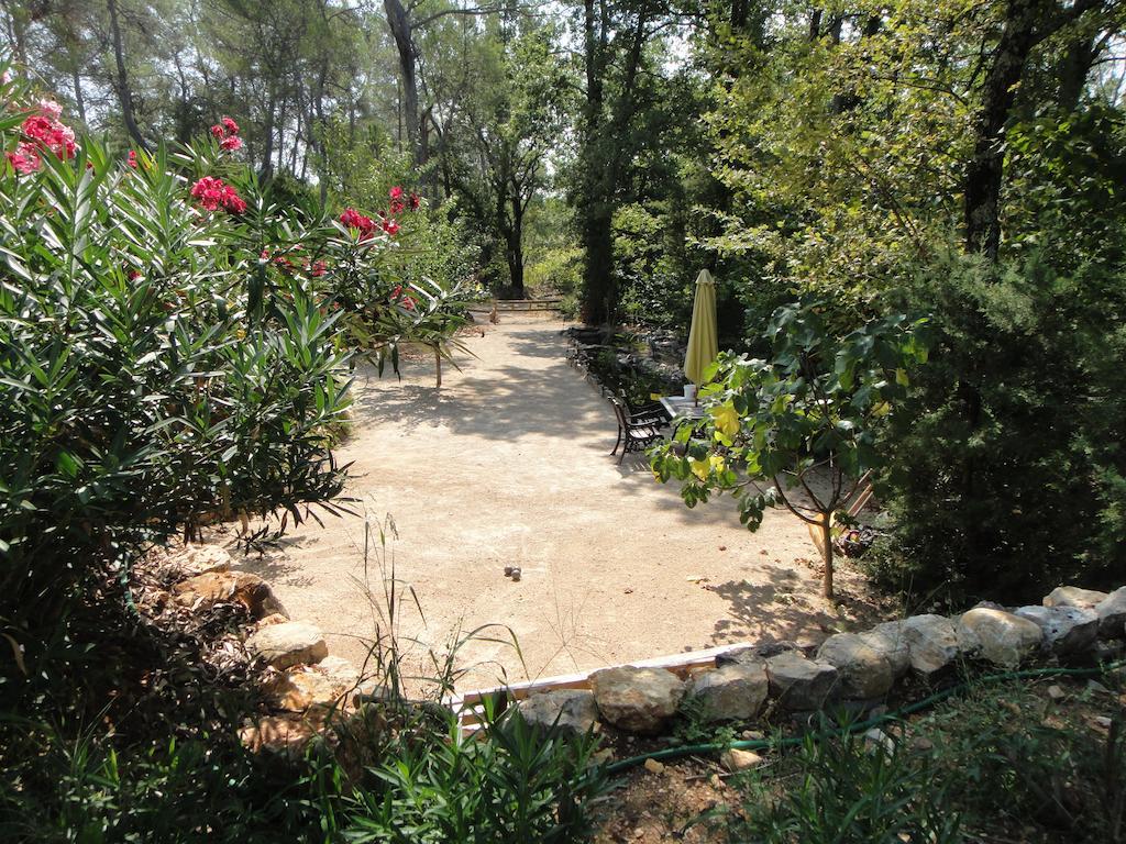 B&B L'Albatros Fayence Zewnętrze zdjęcie